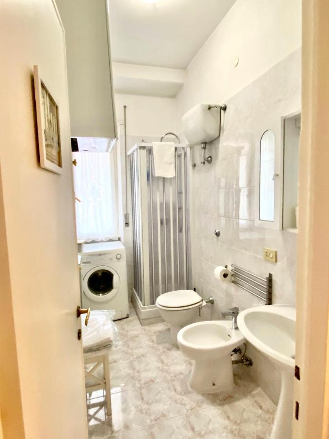 La Petite Sissi Vaticano Apartamento Roma