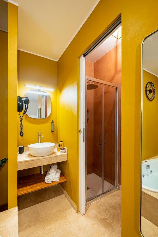 Casa de hóspedes Mytinyhome Festina Lente