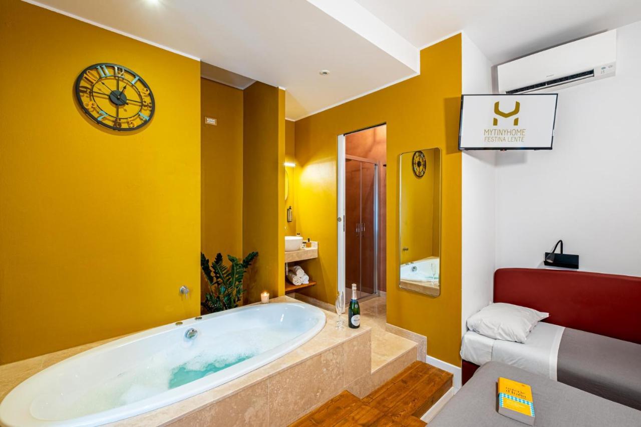 Mytinyhome Festina Lente Casa de hóspedes Roma
