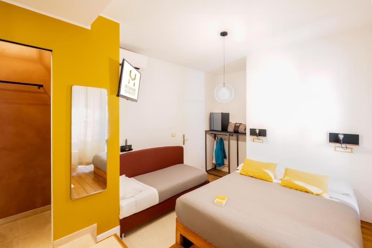 Mytinyhome Festina Lente Casa de hóspedes Roma