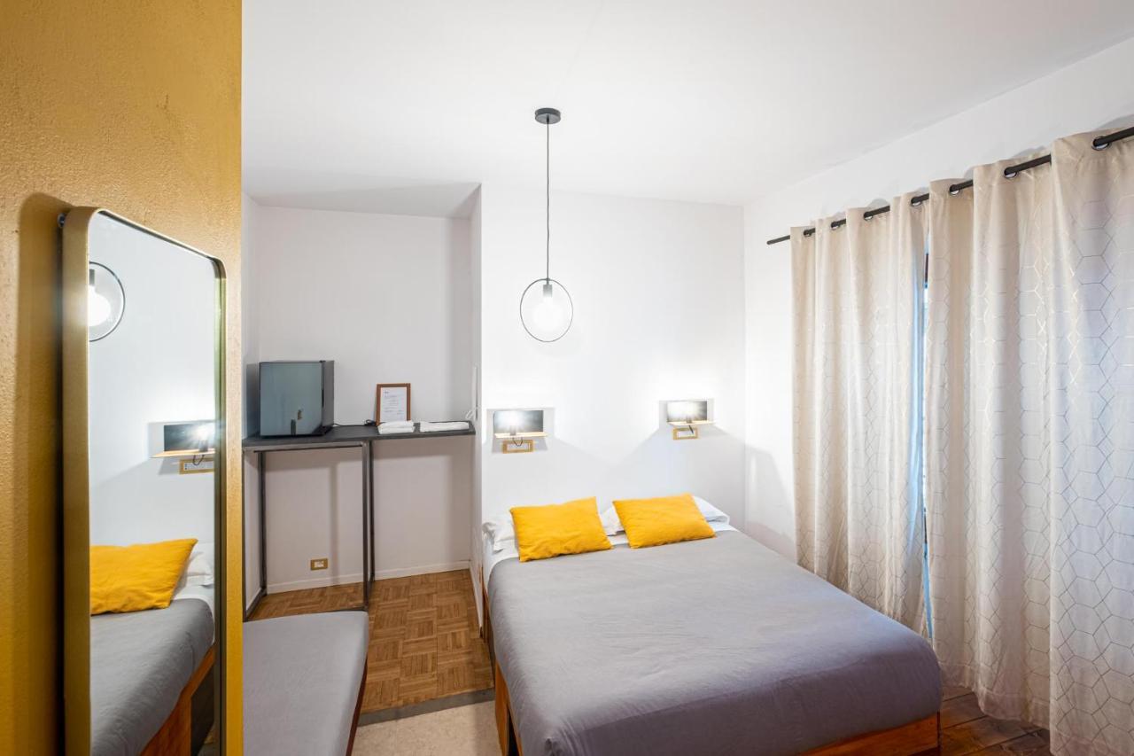 Mytinyhome Festina Lente Casa de hóspedes *