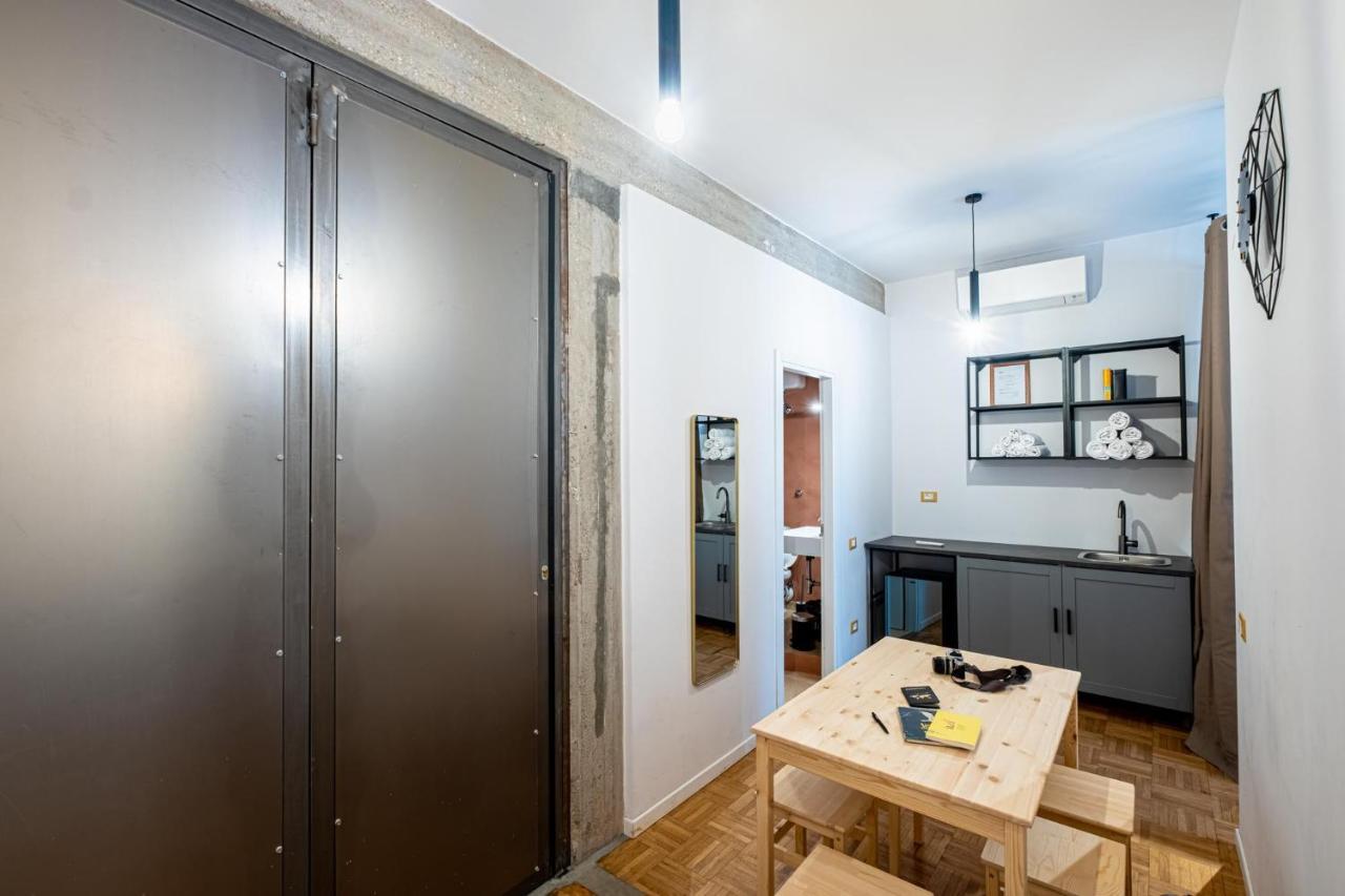 Casa de hóspedes Mytinyhome Festina Lente