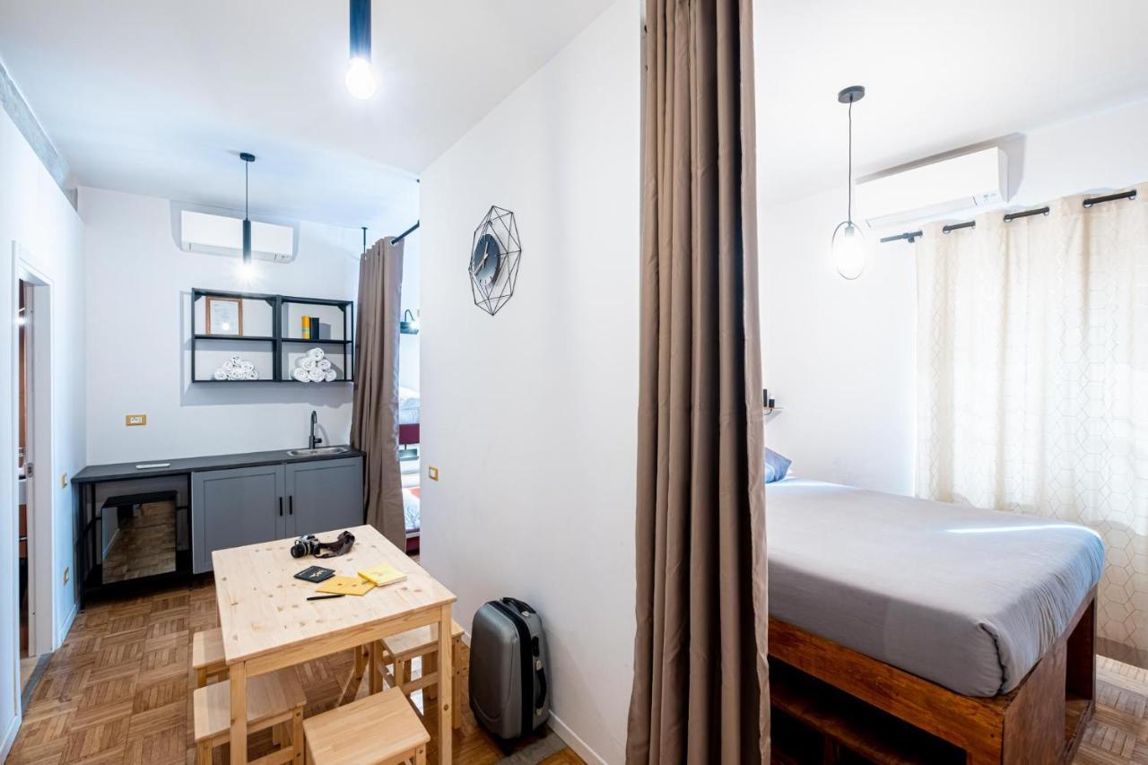 Mytinyhome Festina Lente Casa de hóspedes
