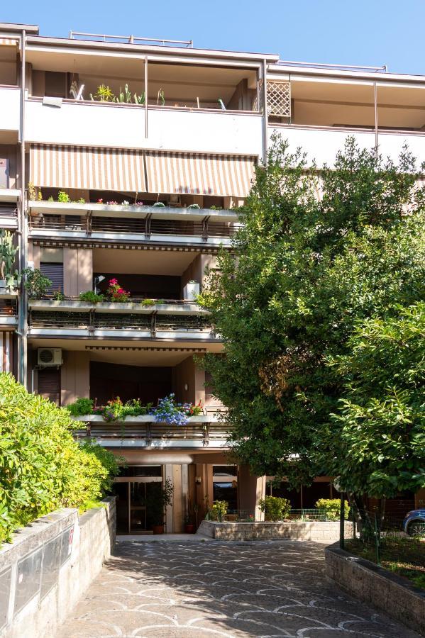 Fleming Magnolia, Confortevole Open Space * Roma