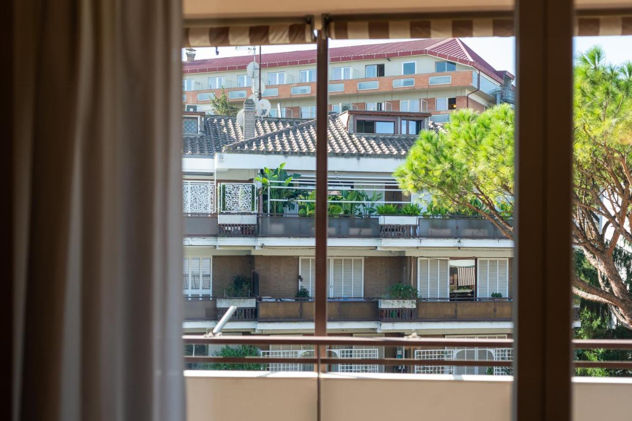 Apartamento Fleming Magnolia, Confortevole Open Space Roma