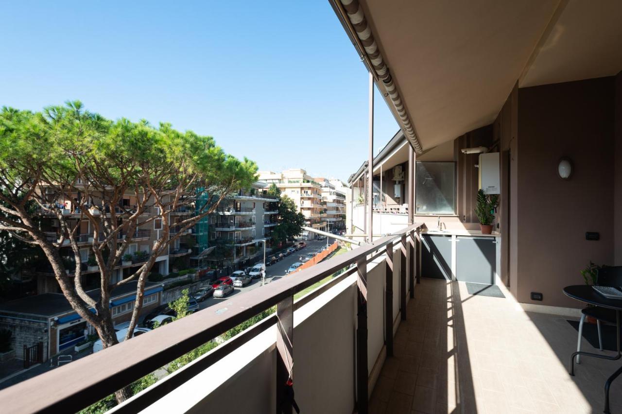 Fleming Magnolia, Confortevole Open Space Appartamento *