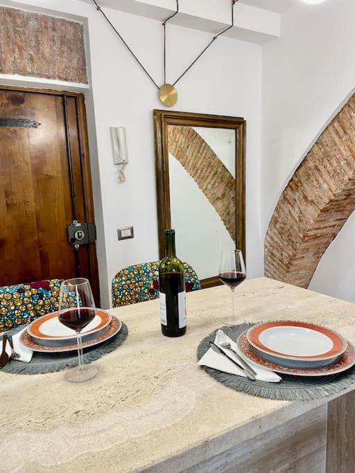 Apartamento Lovely In Via Della Scala, Trastevere *