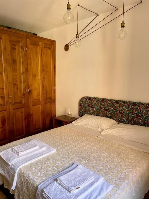 Lovely In Via Della Scala, Trastevere Apartamento