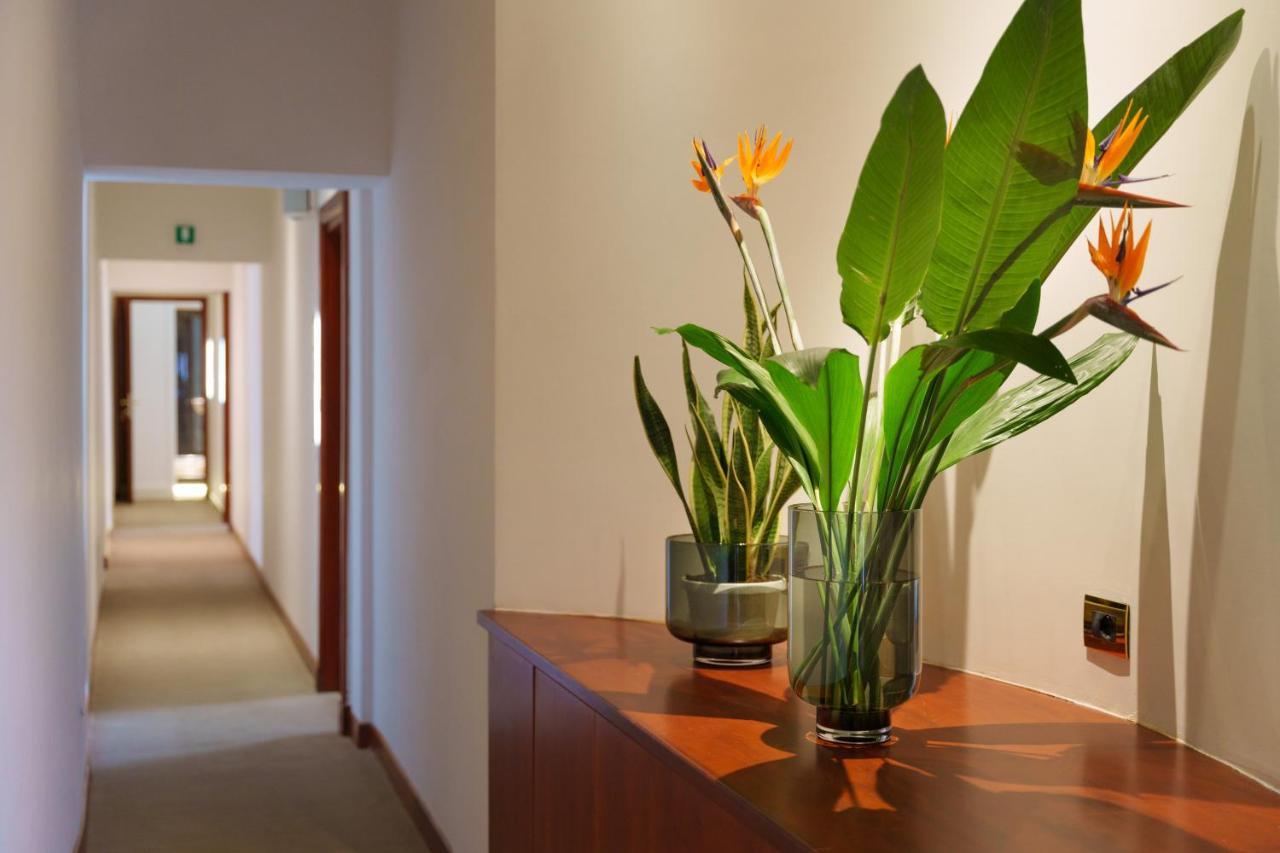 Hotell The Place 217