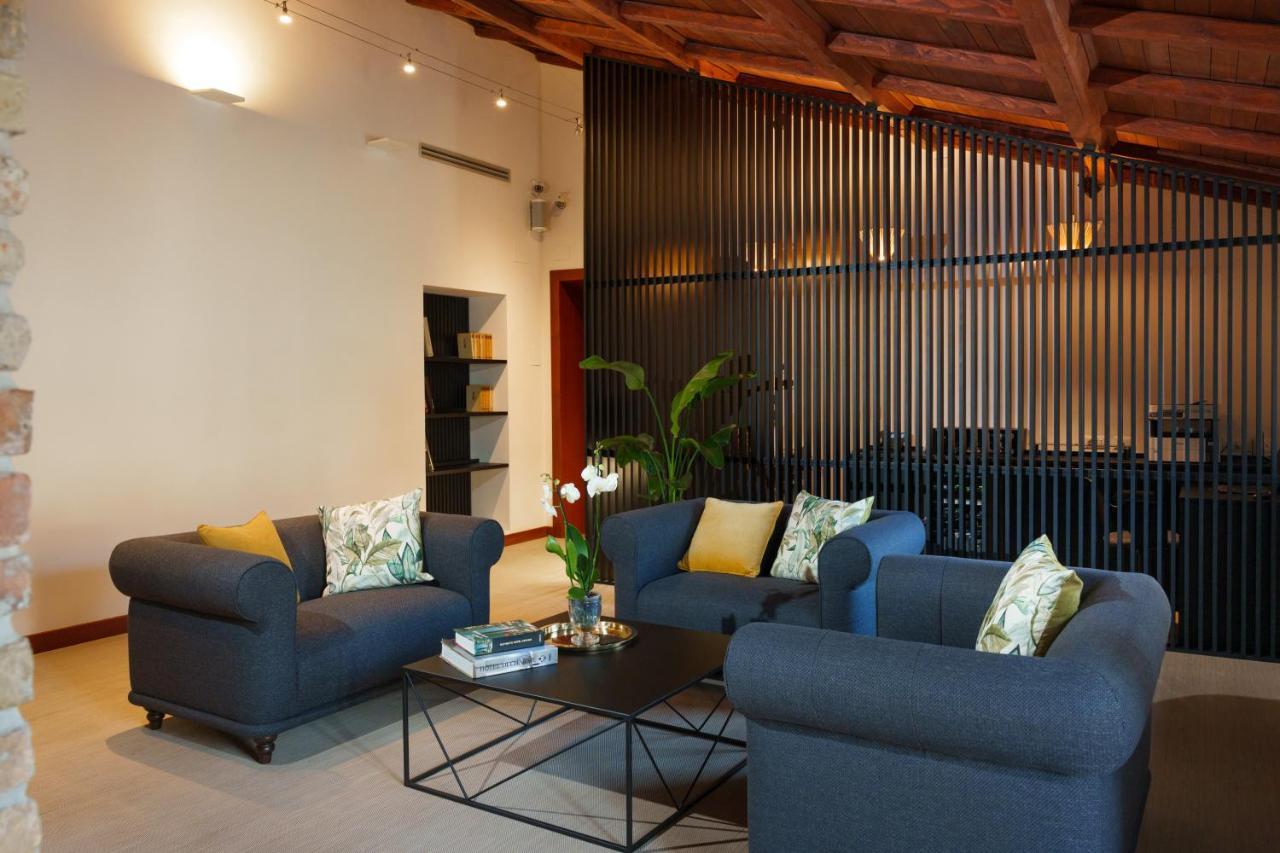 The Place 217 Hotell Roma
