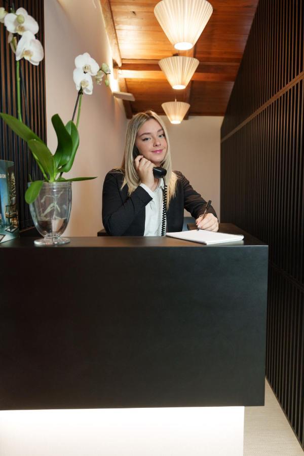 Hotell The Place 217 Roma