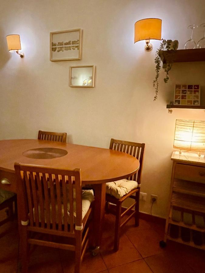 Downtown Apartment_sistina Roma