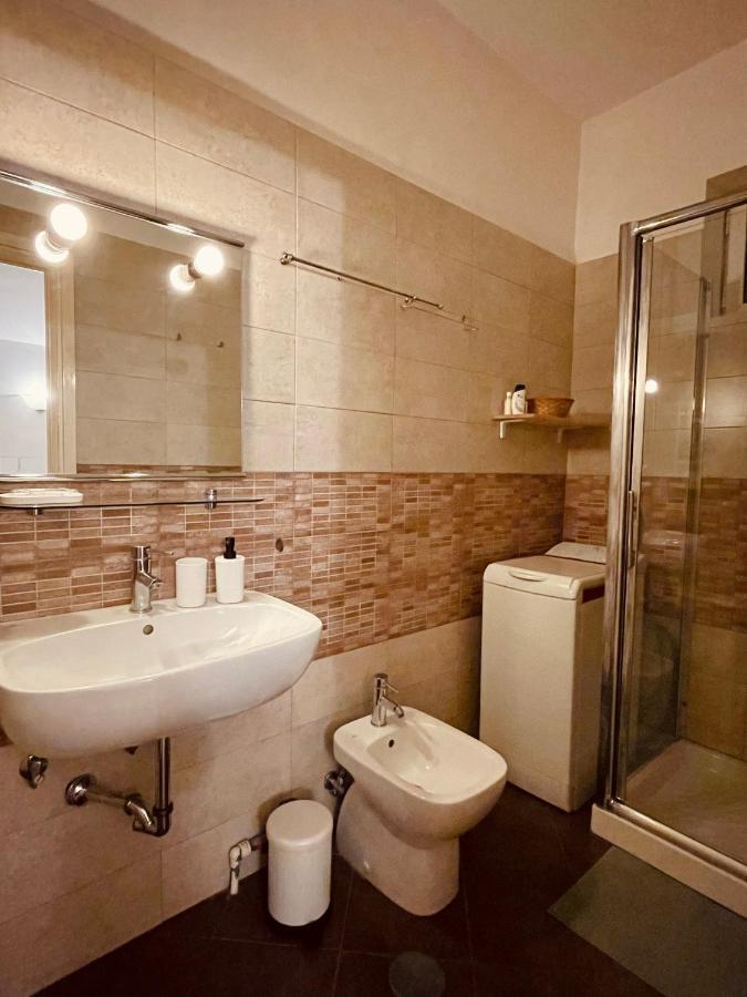 Apartamento Downtown Apartment_sistina