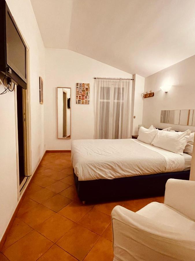 Downtown Apartment_sistina *