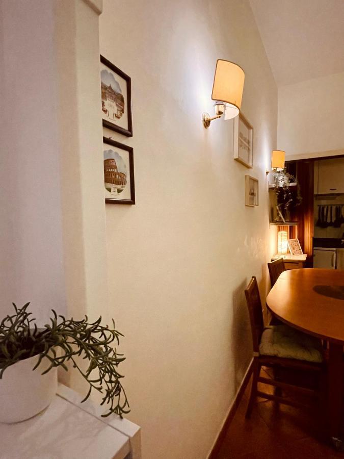 Downtown Apartment_sistina Apartamento *