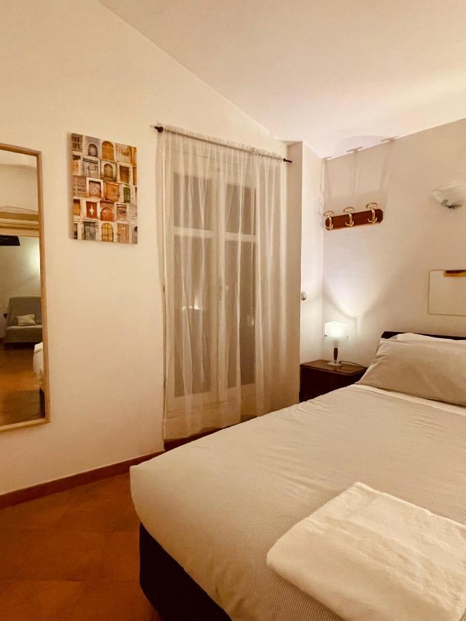 Downtown Apartment_sistina Roma