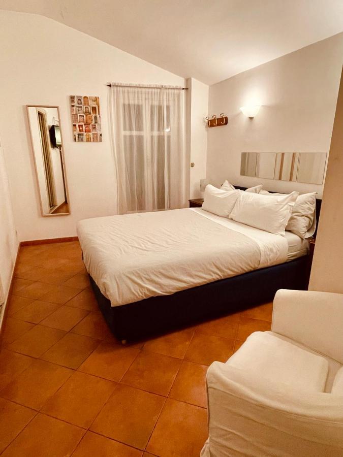 Downtown Apartment_sistina