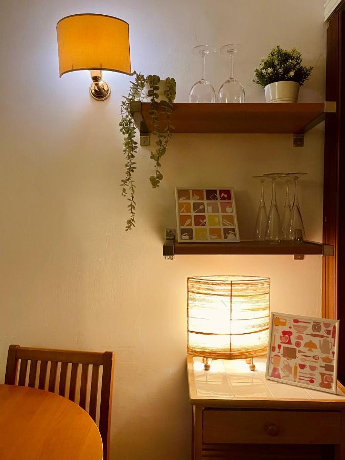 Downtown Apartment_sistina Roma