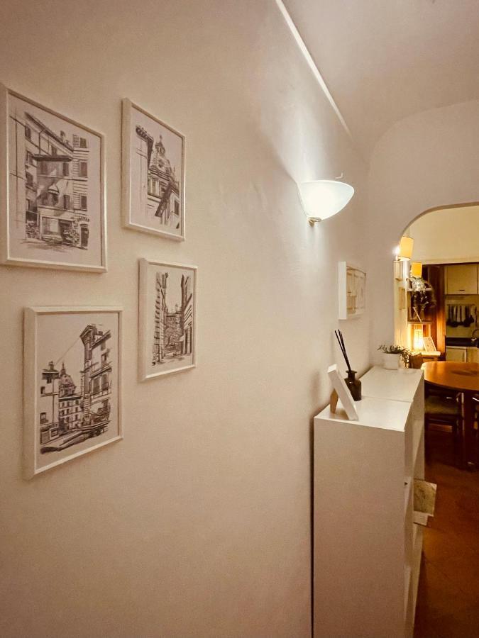 Downtown Apartment_sistina *
