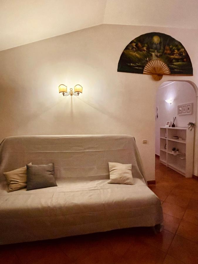 Apartamento Downtown Apartment_sistina