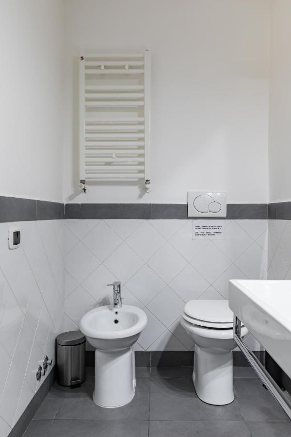 Trevi Modern Loft Apartment Apartamento *