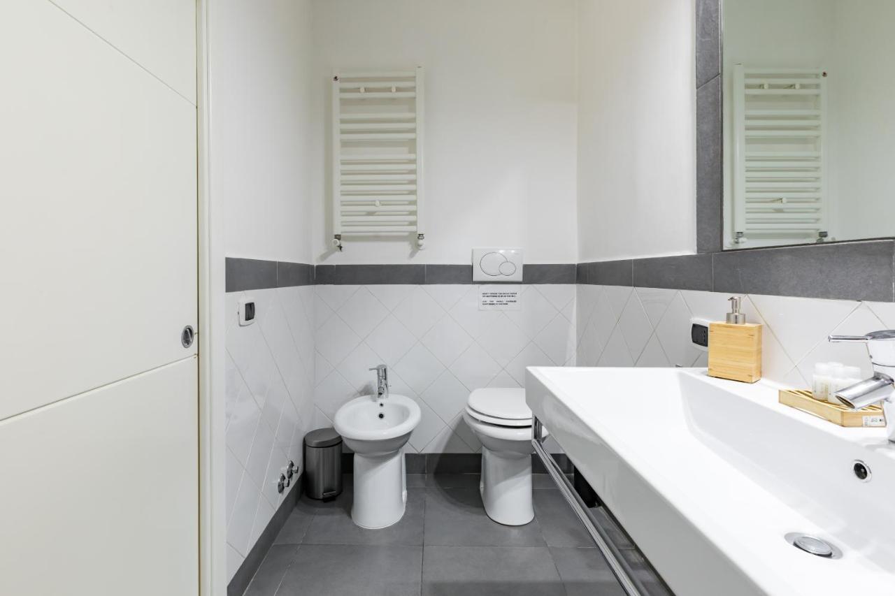 Apartamento Trevi Modern Loft Apartment