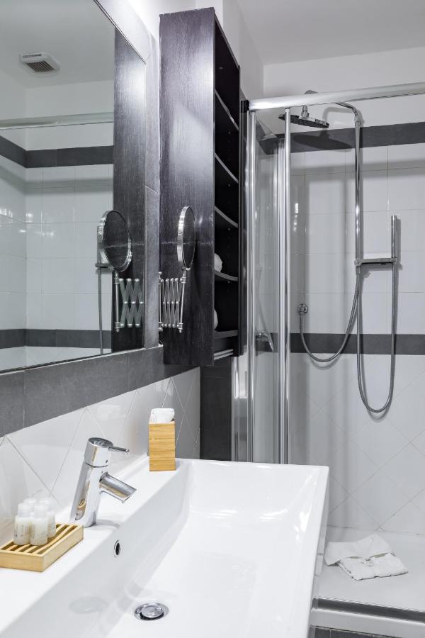 Trevi Modern Loft Apartment Apartamento *