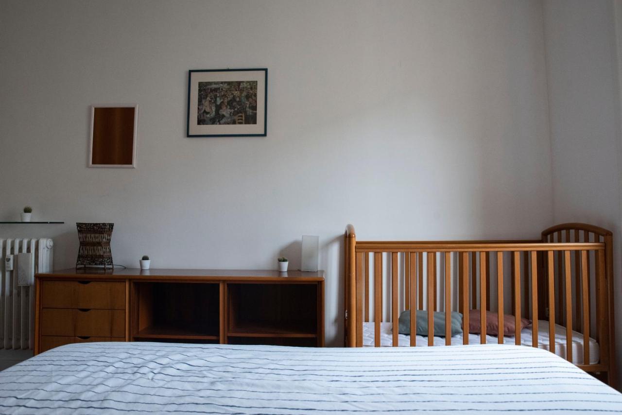 Apartamento Shiva's Home: A Pigneto Experience