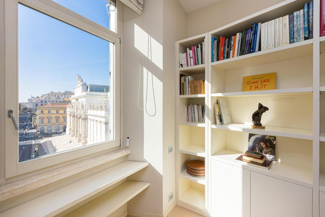 Amazing Via Nazionale 1 Apartamento