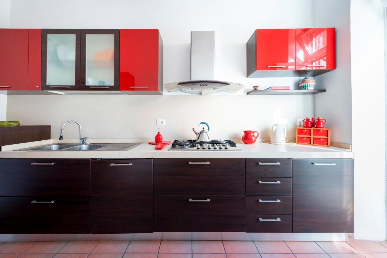 L'antro Di Circe Apartamento Roma