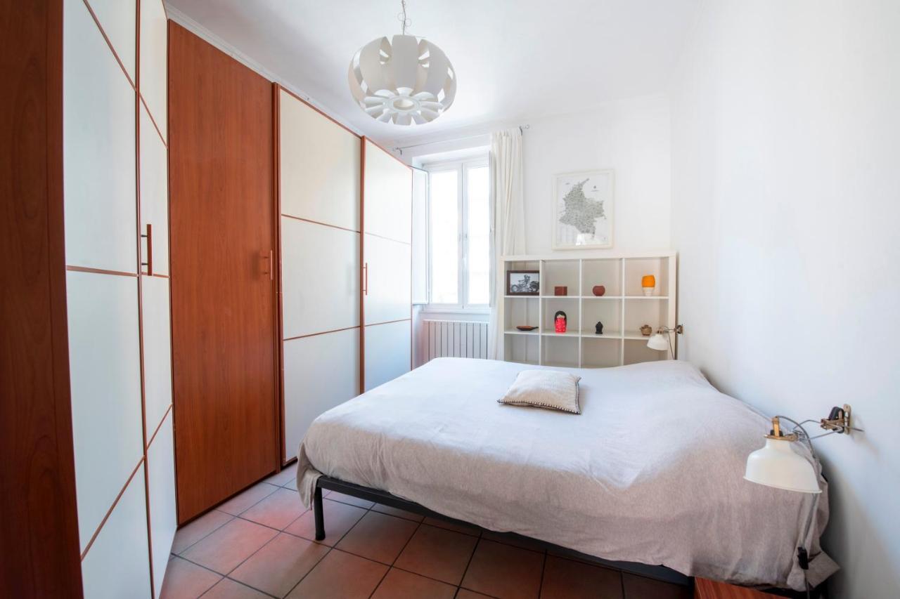 Apartamento L'antro Di Circe *