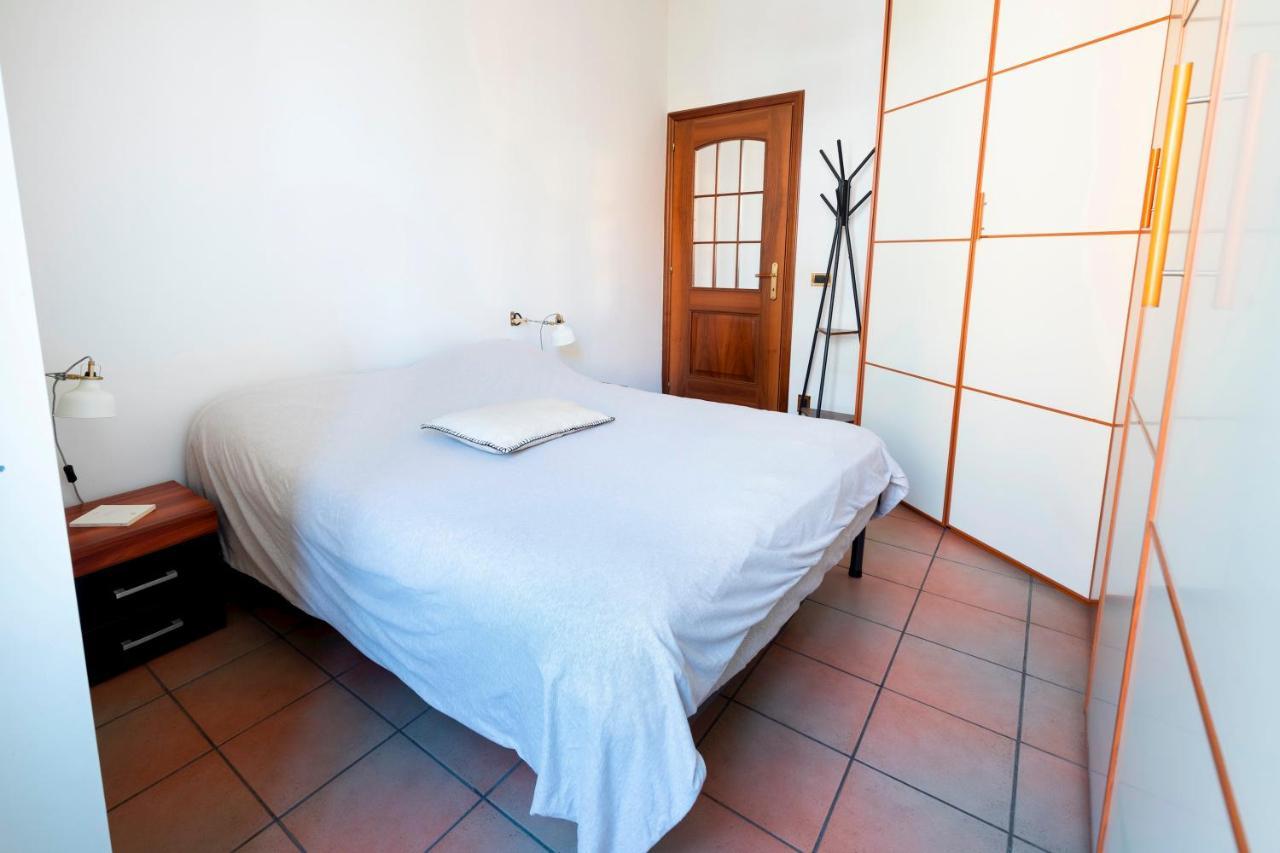 L'antro Di Circe Apartamento Roma