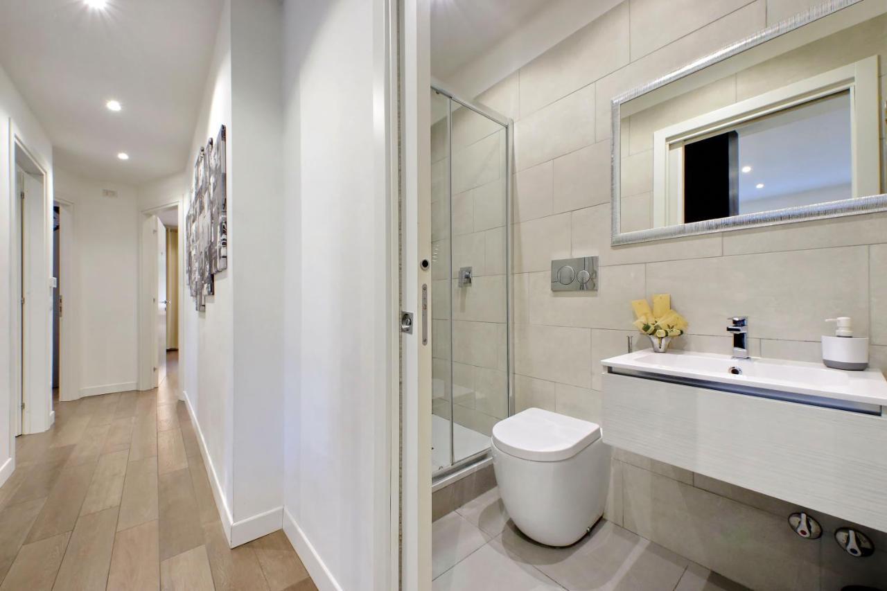 Apartment Druso Dream Colosseo Rome