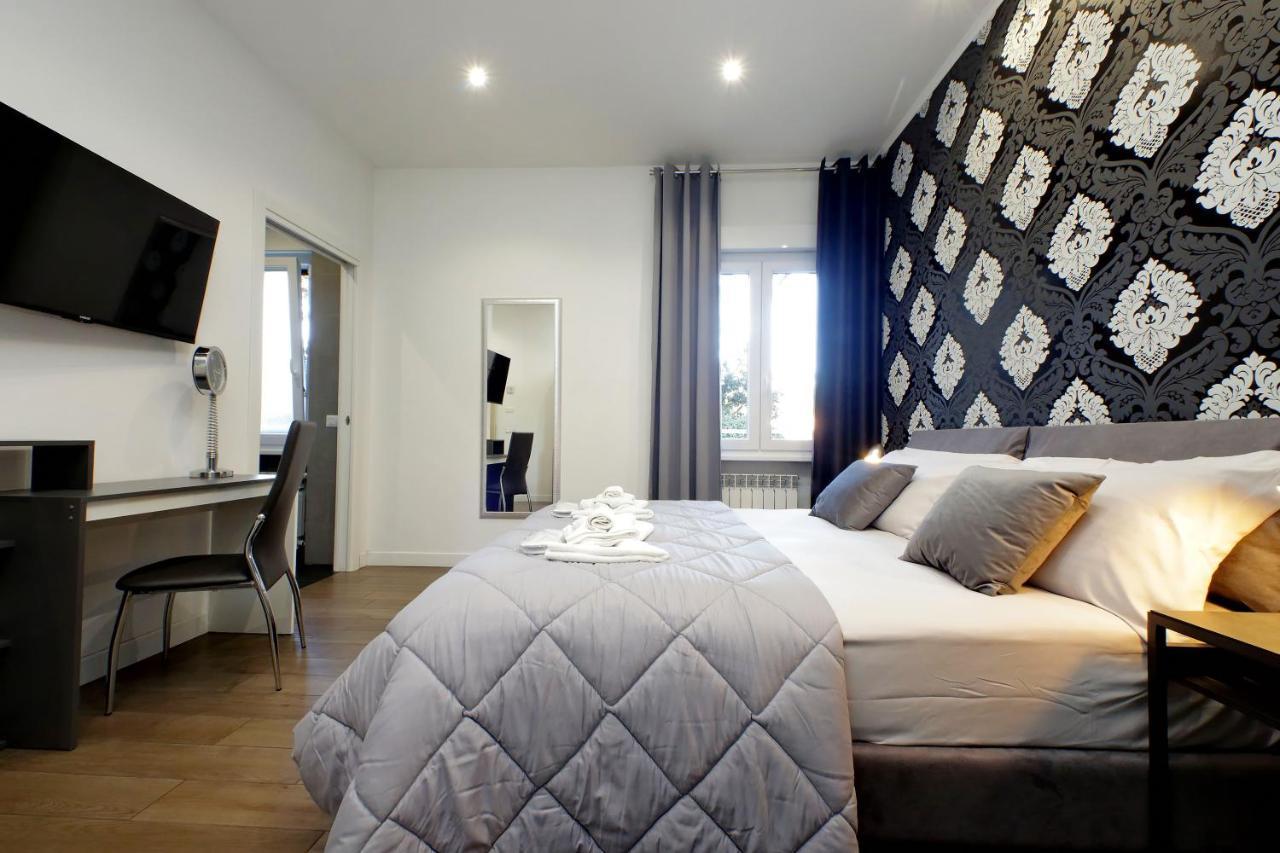 Druso Dream Colosseo Apartment *
