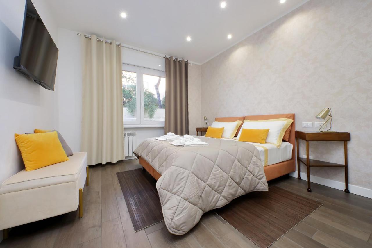 Apartment Druso Dream Colosseo *