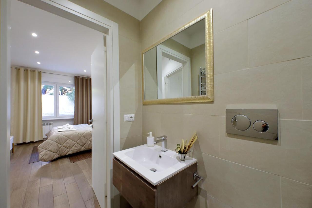 Druso Dream Colosseo Apartment *