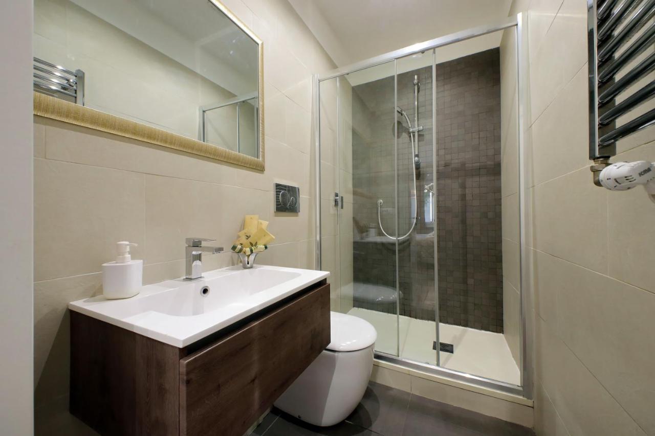 Apartment Druso Dream Colosseo *