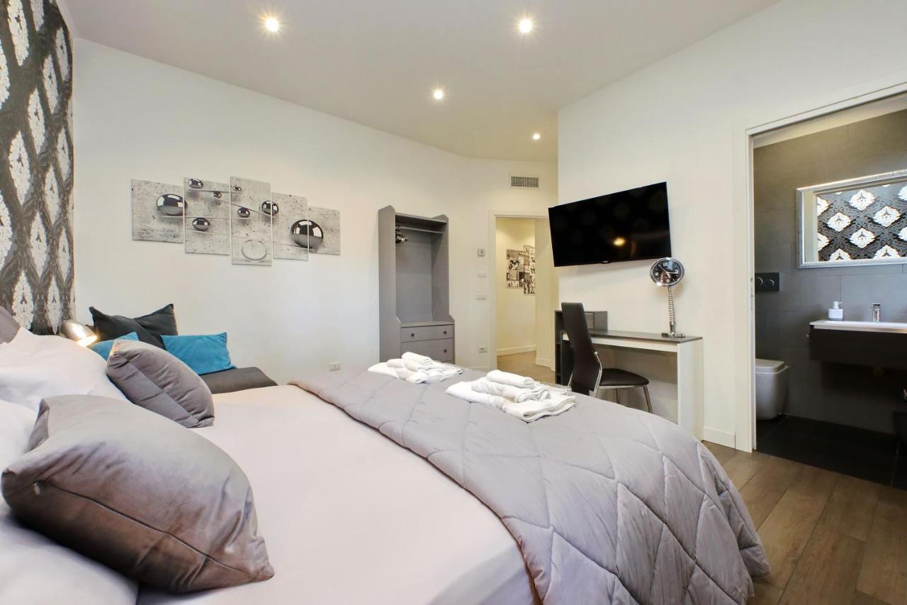Apartment Druso Dream Colosseo