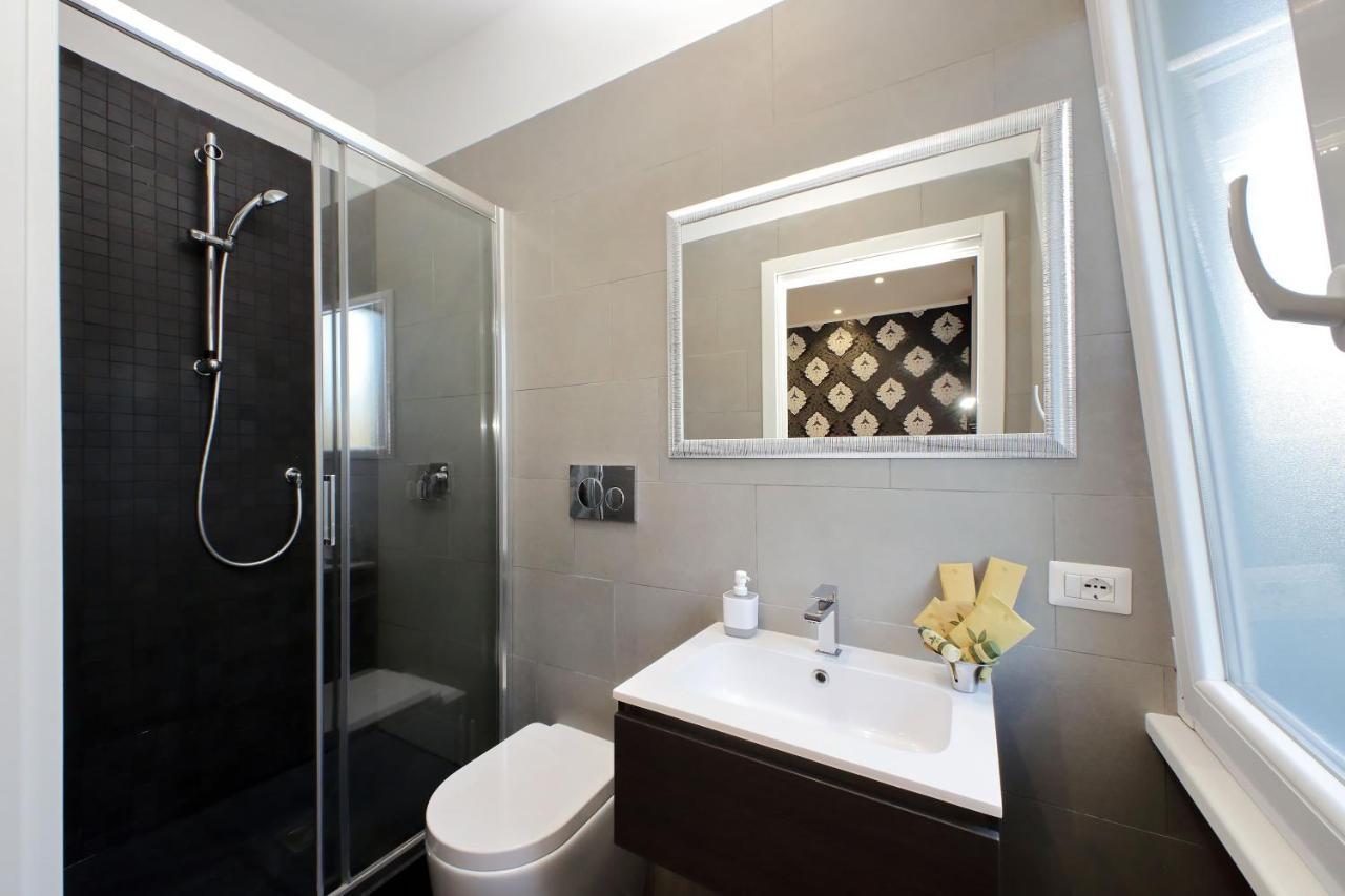 Apartment Druso Dream Colosseo *