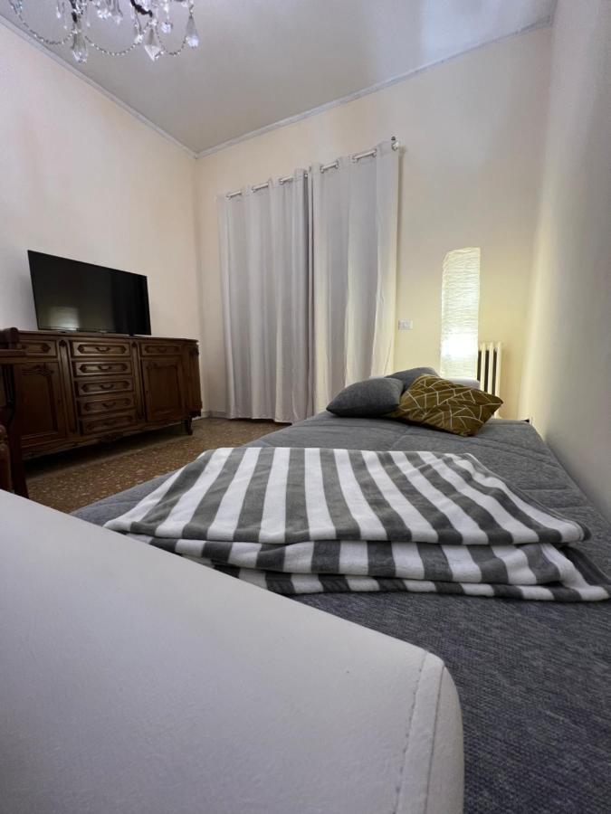 Apartment Palazzo Senesi