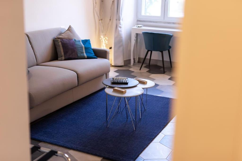Downtown Testaccio Glammaison