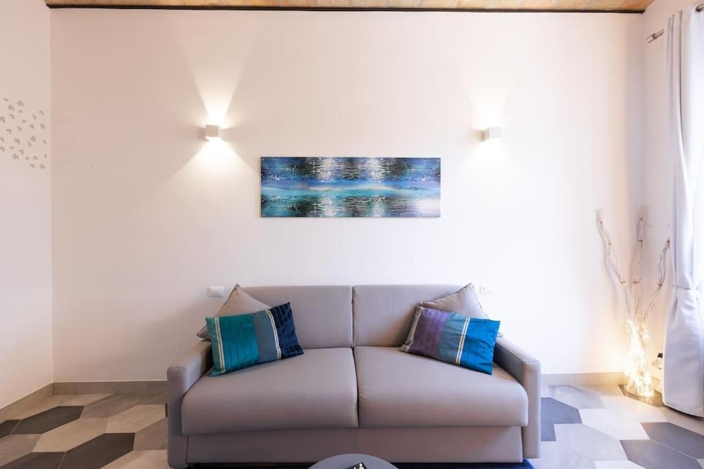 Downtown Testaccio Glammaison Apartment Rome
