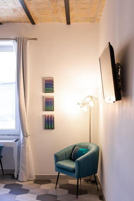 Apartment Downtown Testaccio Glammaison