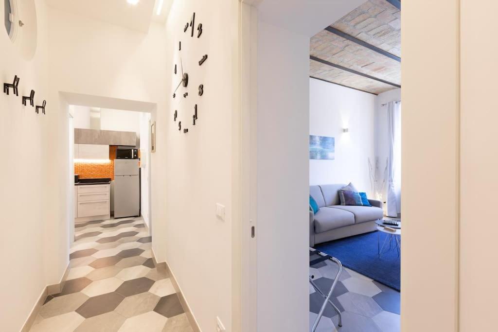Downtown Testaccio Glammaison Apartment Rome