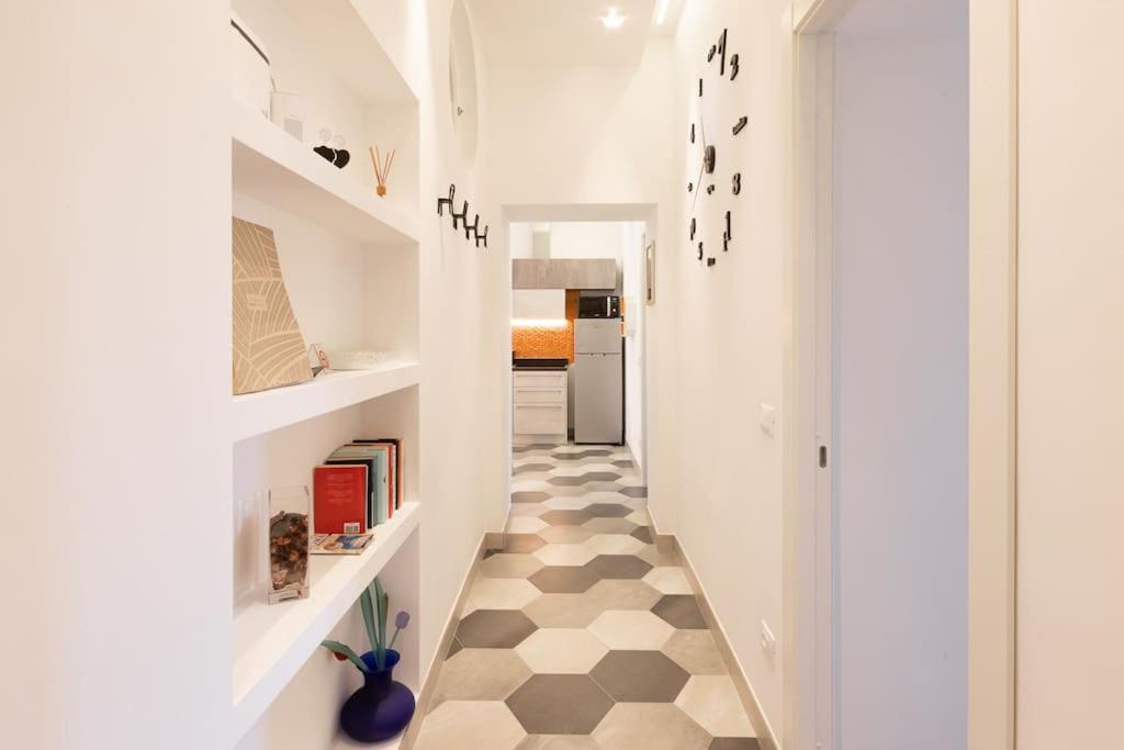 Downtown Testaccio Glammaison Apartment *
