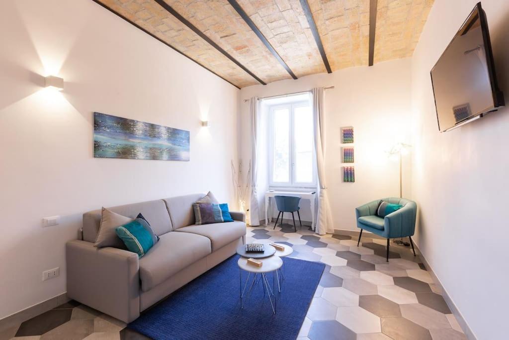 Downtown Testaccio Glammaison * Rome