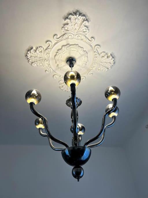 Virginia - Stazione Termini Apartamento Roma