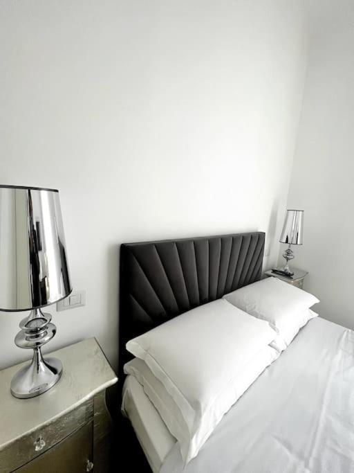 Virginia - Stazione Termini Apartamento *