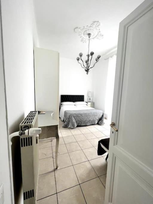 Virginia - Stazione Termini Apartamento Roma