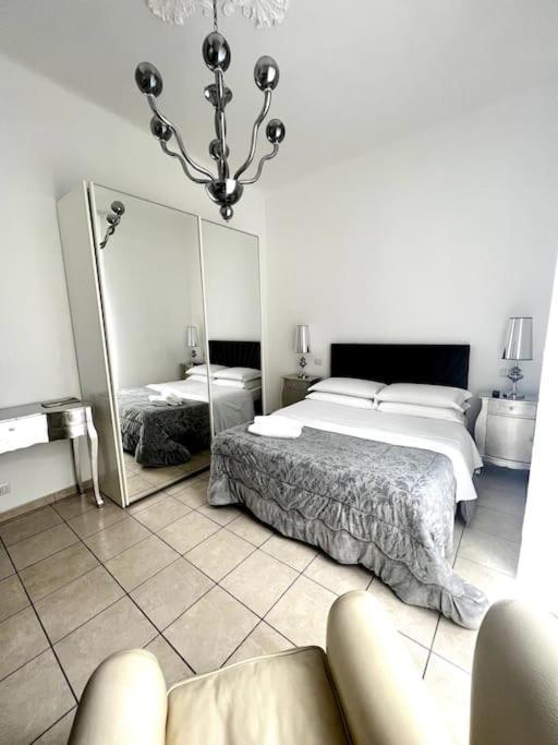 Apartamento Virginia - Stazione Termini *
